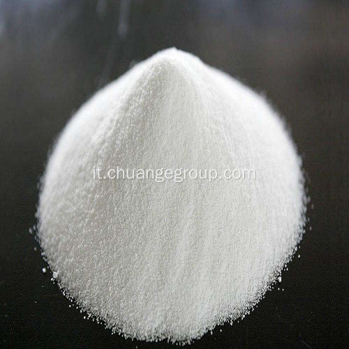 Zhongtai Virgin Pvc Resin White Powder SG3